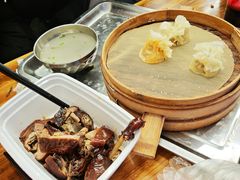 -海汇源老烧麦店(东大街总店)