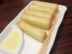 -周大娘牛乳(旧寨古村总店)