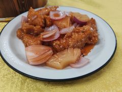 -成惠食府(赤岗店)
