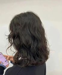 -Sying杉影日式烫染專門店