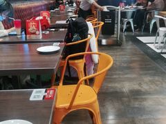 大堂-新旺茶餐厅(嘉里城店)