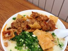 -小豆海棠(人民南路店)