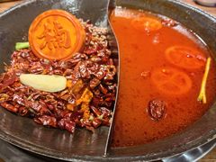 -楠火锅(哈尔滨金爵万象店)