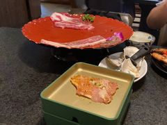 -神户赤童日式烤肉伙伴(东直门店)