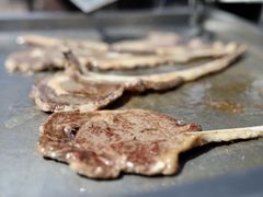 -潭柘厚院&山顶烤肉(潭柘寺店)