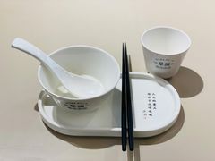 -隐厨·中国菜馆(三里屯T+MALL店)