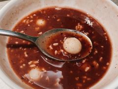 红豆沙小圆子-玉玲珑(陆家嘴店)