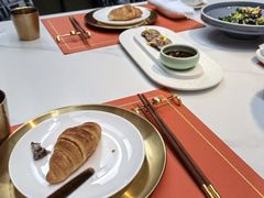 -小广寒电影艺术餐厅(小广寒经三路店)