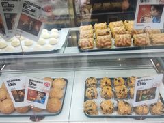 -虎头局·渣打饼行(五一新干线店)