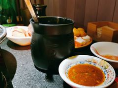 -牛New寿喜烧(虹桥新天地店)