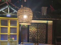 -树下时尚餐厅(翠园街店)