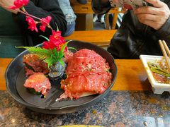 -一斗火锅·招财羊毛肚(上河城店)