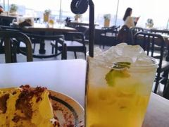 -PIZZA BIANCA(万象城店)