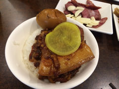 阿勇鲁肉饭(虹井路店)-阿勇鲁肉饭(虹井路店)