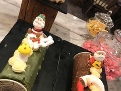 -深圳佳兆业万豪酒店-金沙全日餐厅