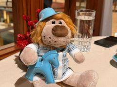 -富力丽思卡尔顿酒店·丽轩中餐厅