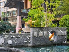 -御泉湾养生汤泉