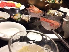 -半岛翡丽海鲜自助餐厅(观风亭店)