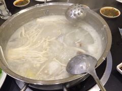 吉友粥底火锅-吉友粥底火锅(方斜路店)