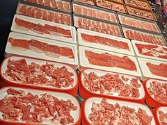 -九记潮汕现切鲜牛肉自助火锅(长沙·方圆荟店)