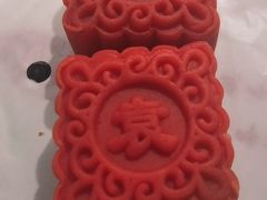-苏帮袁Sue Cuisine(将台店)