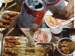 -盟重烧烤(高正街店)
