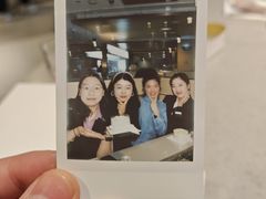 -海底捞火锅(旭辉MALL店)