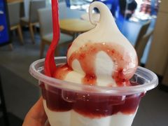 -DQ·蛋糕·冰淇淋(富华里店)