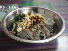 -88号小吃店·经典云南菜·地道纳西美食