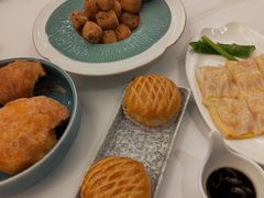 -陶陶居酒家(第十甫路总店)