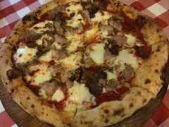 -安立可意大利美食