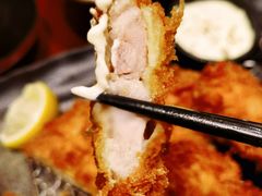 -胜博殿霸王树(嘉里中心店)
