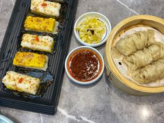 -奔跑吧陕菜·盛世长安(民乐园万达店)