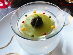 -L'ATELIER de Joel Robuchon(外滩18号店)