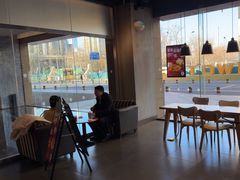 -COSTA COFFEE(金长安大厦店)