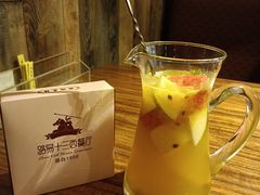 -路易十三西餐厅(西关新天地店)