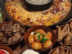 -楠火锅(太古里总店)
