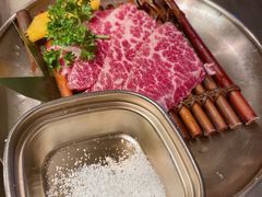 -西塔老太太泥炉烤肉(温州首店万象城黑金店)