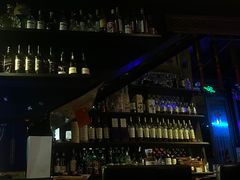 -江湖酒吧(老外滩店)