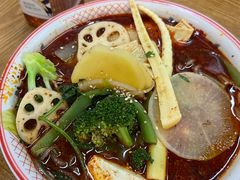 -脑馋粉儿(三里屯店)