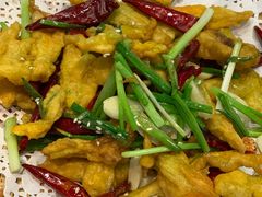 -临江宴餐厅·桐庐菜(富春江店)