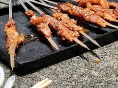 -马一洒开锅羊肉清真餐厅(京汉店)