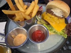 -bluefrog蓝蛙(皇庭广场店)