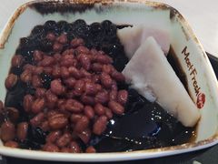 招牌烧仙草-鲜芋仙(华创店)