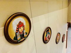 -诺敏塔拉奶茶-布里亚特包子-手把肉(锦都会店)