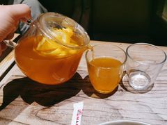 -漫咖啡(浏阳河店)