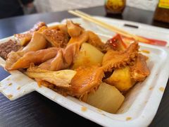牛杂-细妹五香牛杂(步行街店)
