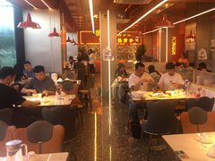 -王钵宴遇王龙虾烧烤旗舰店(中山北路店)
