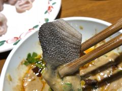 -清真·老门框爆肚涮肉·中华老字号(丰管路店)