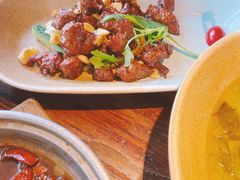 外婆小牛肉-外婆家(南开大悦城店)